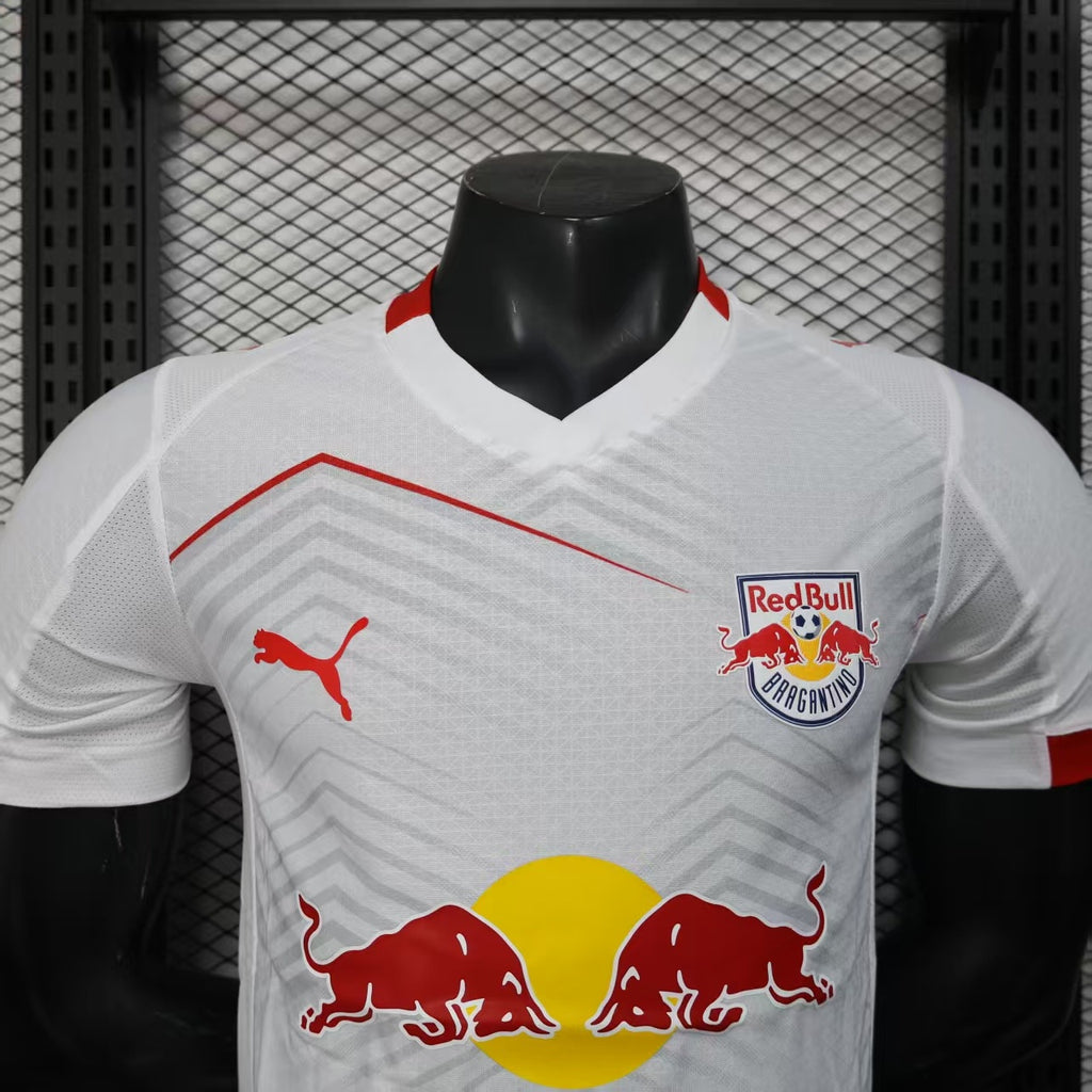 RB Leipzig #20 Quédraogo 2025/26 Home