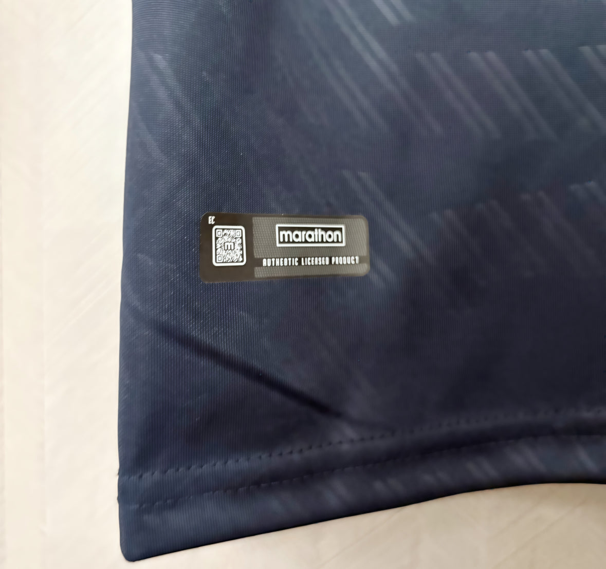 Ecuador 2026 World Cup Away Jersey