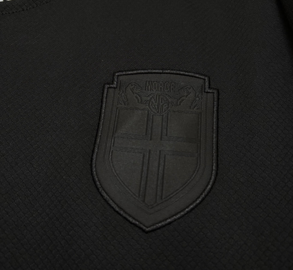Norway 2026 World Cup Away Jersey