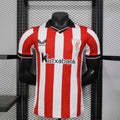 Athletic club #10 Williams Jr 2025/26 Home