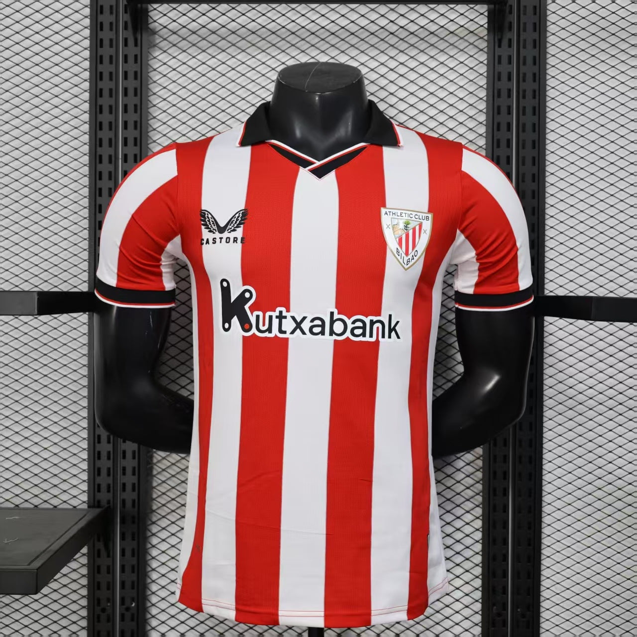 Athletic club #10 Williams Jr 2025/26 Home