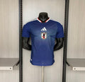 Japan 2026 World Cup Home Jersey