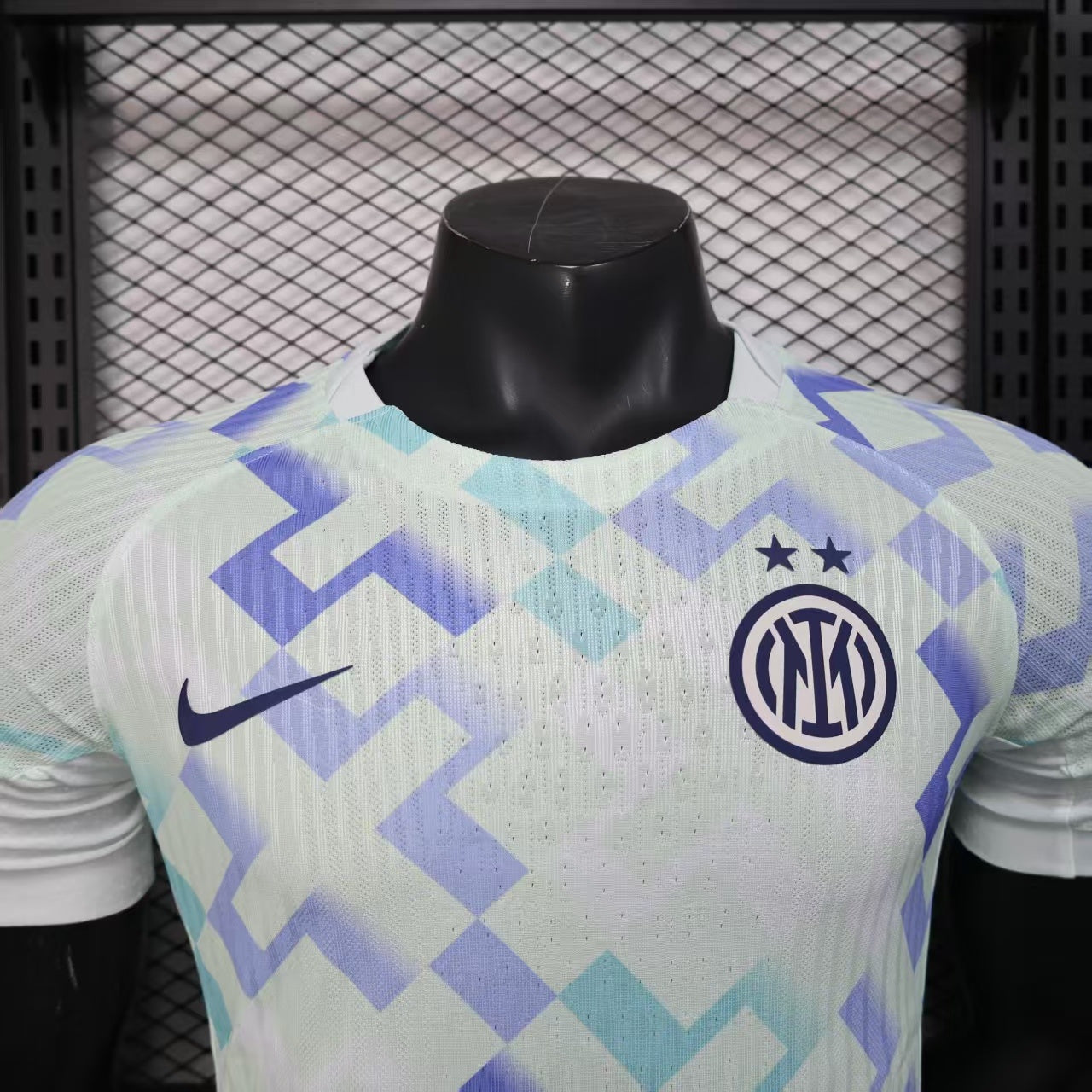 Inter Milan #10 Lautaro Martínez 2025/26 Away