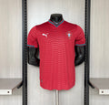 Portugal 2026 World Cup Home Jersey