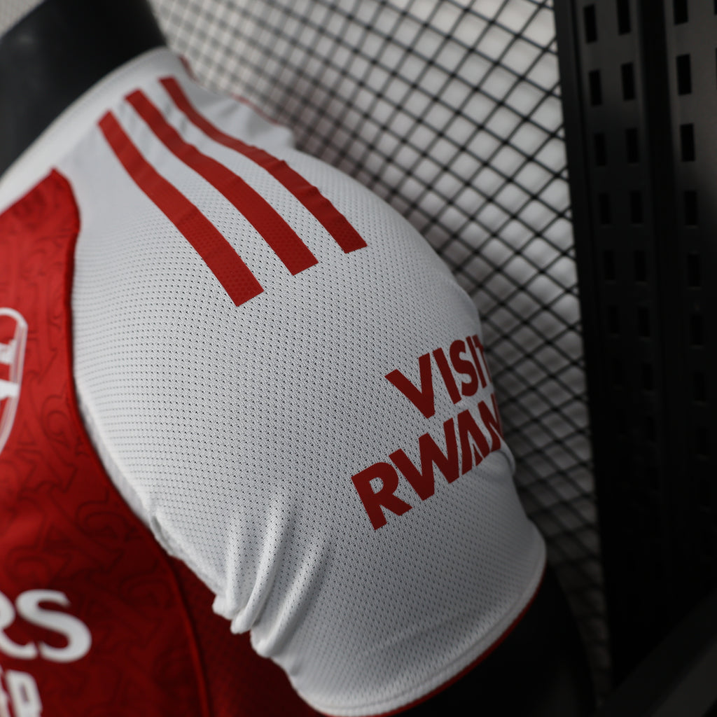 Arsenal #7 Saka 2025/26 Home