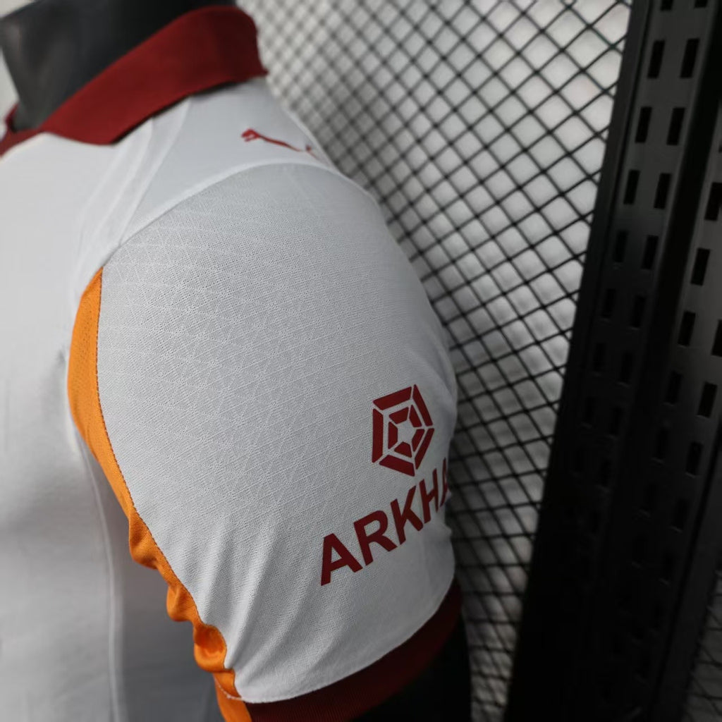 Galatasaray #45 Victor Osimhen 25/26 Away