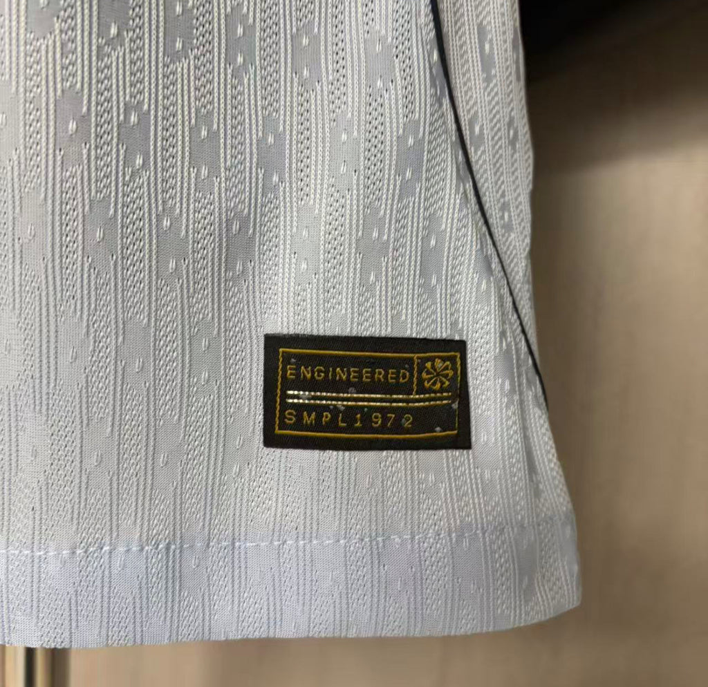 Uruguay 2026 World Cup Home Jersey