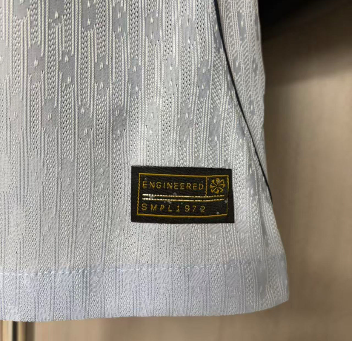 Uruguay 2026 World Cup Home Jersey