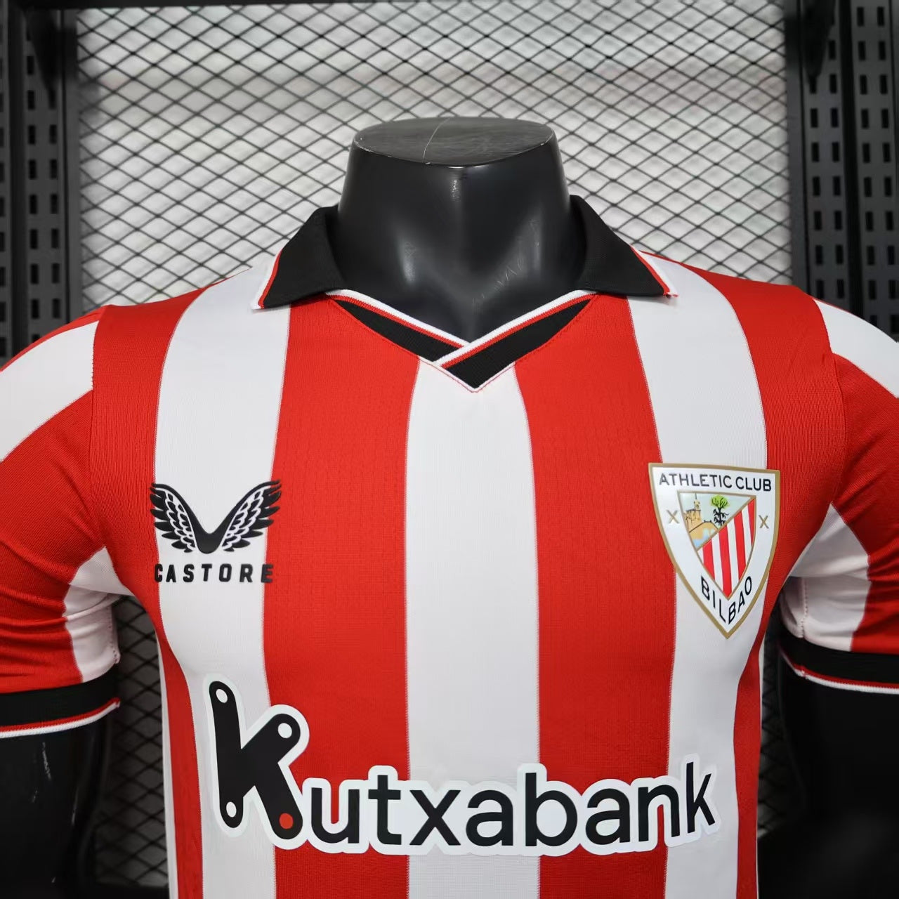 Athletic club #10 Williams Jr 2025/26 Home
