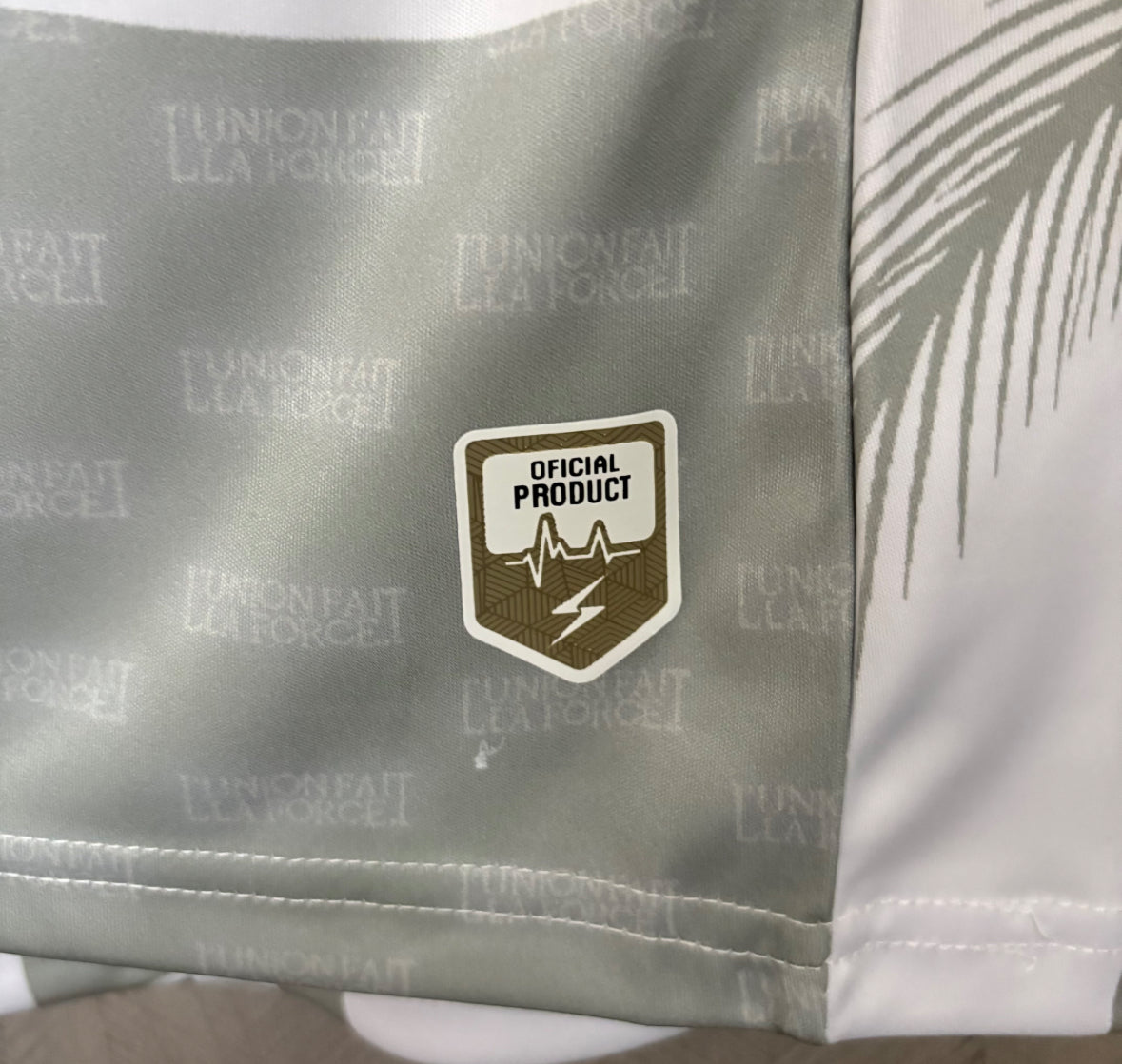 Haiti 2026 World Cup Away Jersey