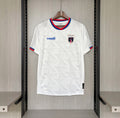 Cape Verde 2026 World Cup Away Jersey