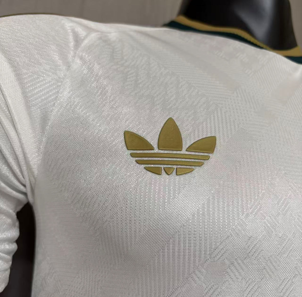 Saudi Arabia 2026 World Cup Away Jersey