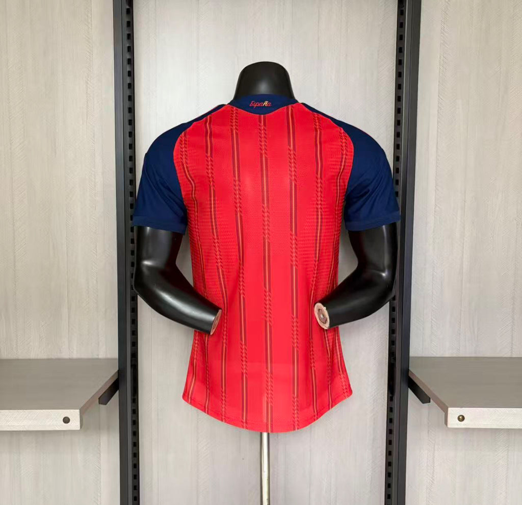 England 2026 World Cup Away Jersey