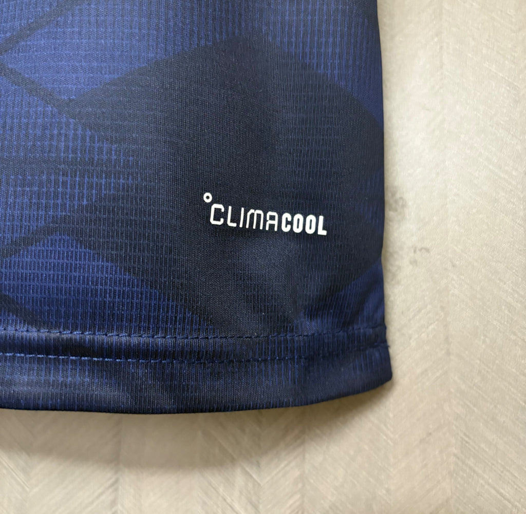 Scotland 2026 World Cup Home Jersey