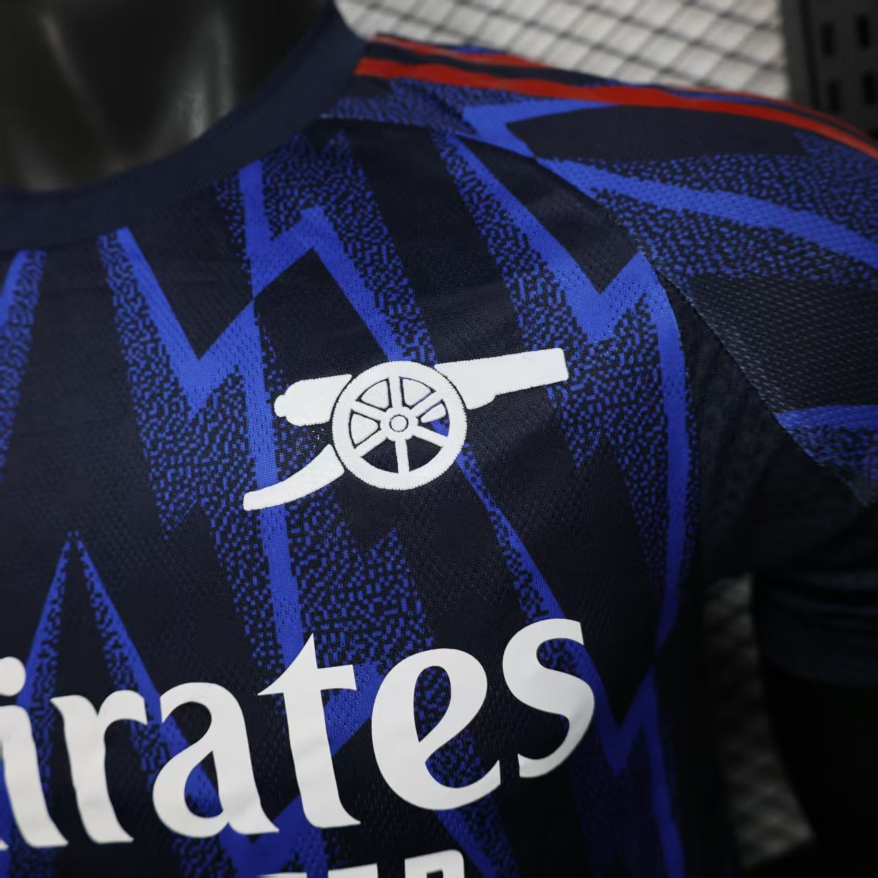 Arsenal #49 Lewis Skelly 2025/26 Away
