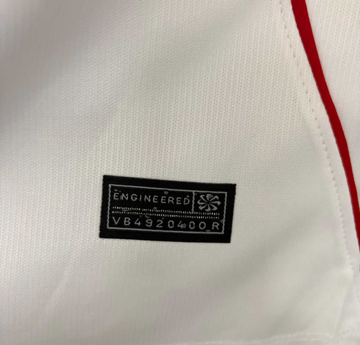 Turkey 2026 World Cup Away Jersey