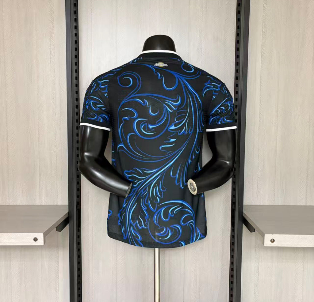 Argentina 2026 World Cup Away Jersey