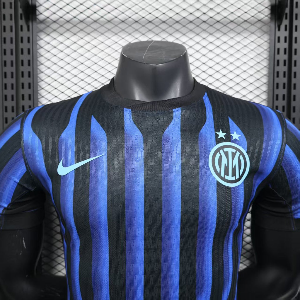 Inter Milan #32 Federico Dimarco Home 2025/26