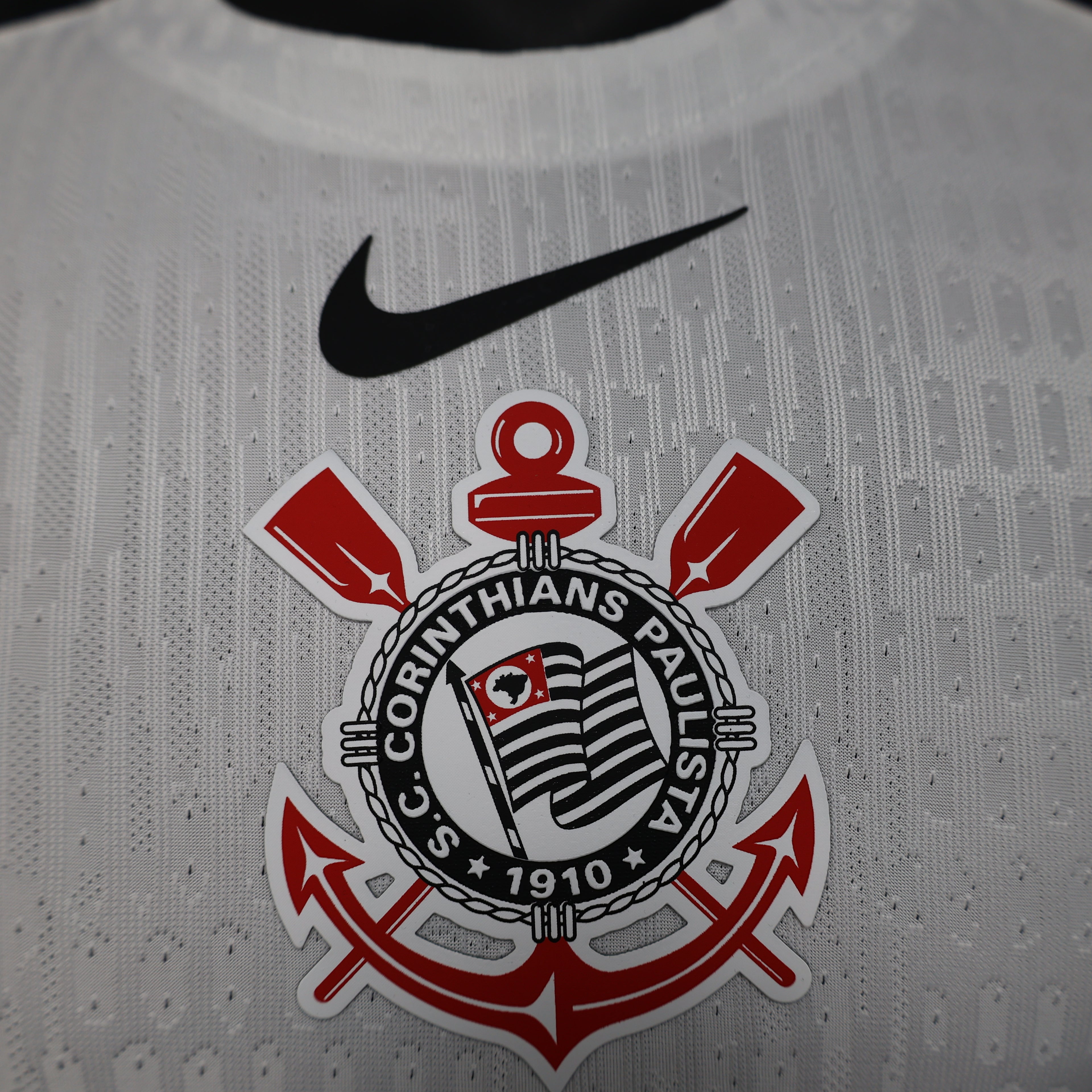 Corinthians #10 Memphis 2025/26 Home