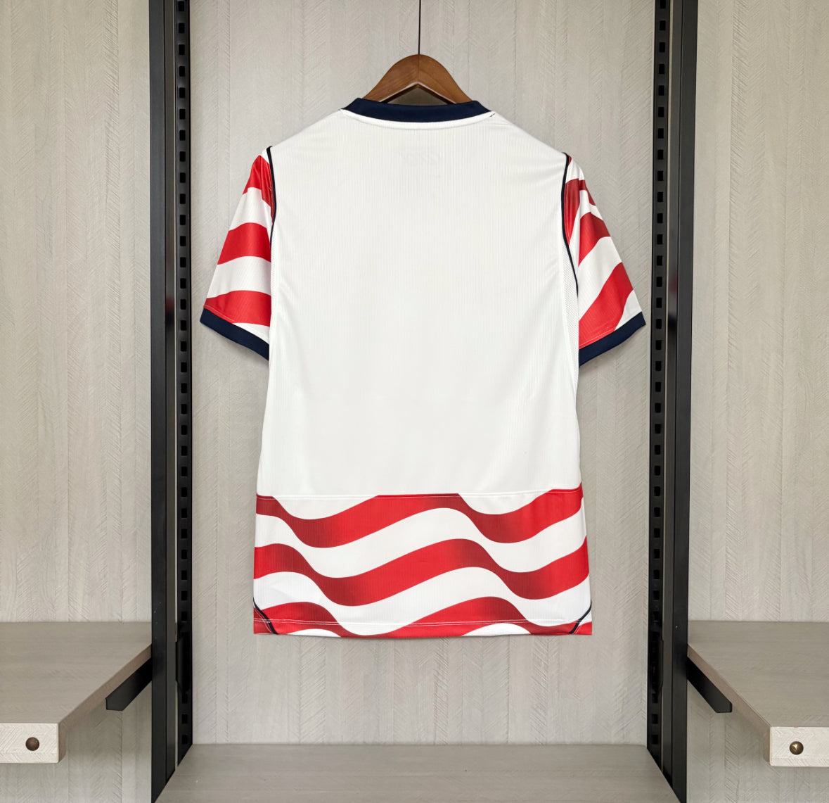 USA 2026 World Cup Home Jersey