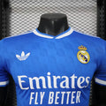 Real Madrid #15 Arda Güler 2025/26 3rd