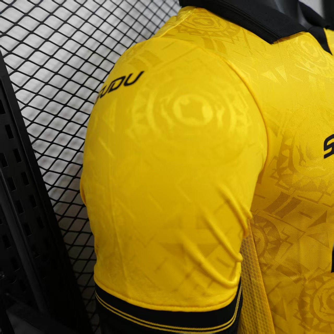 Wolves #6 Wolfe 2025/26 Home