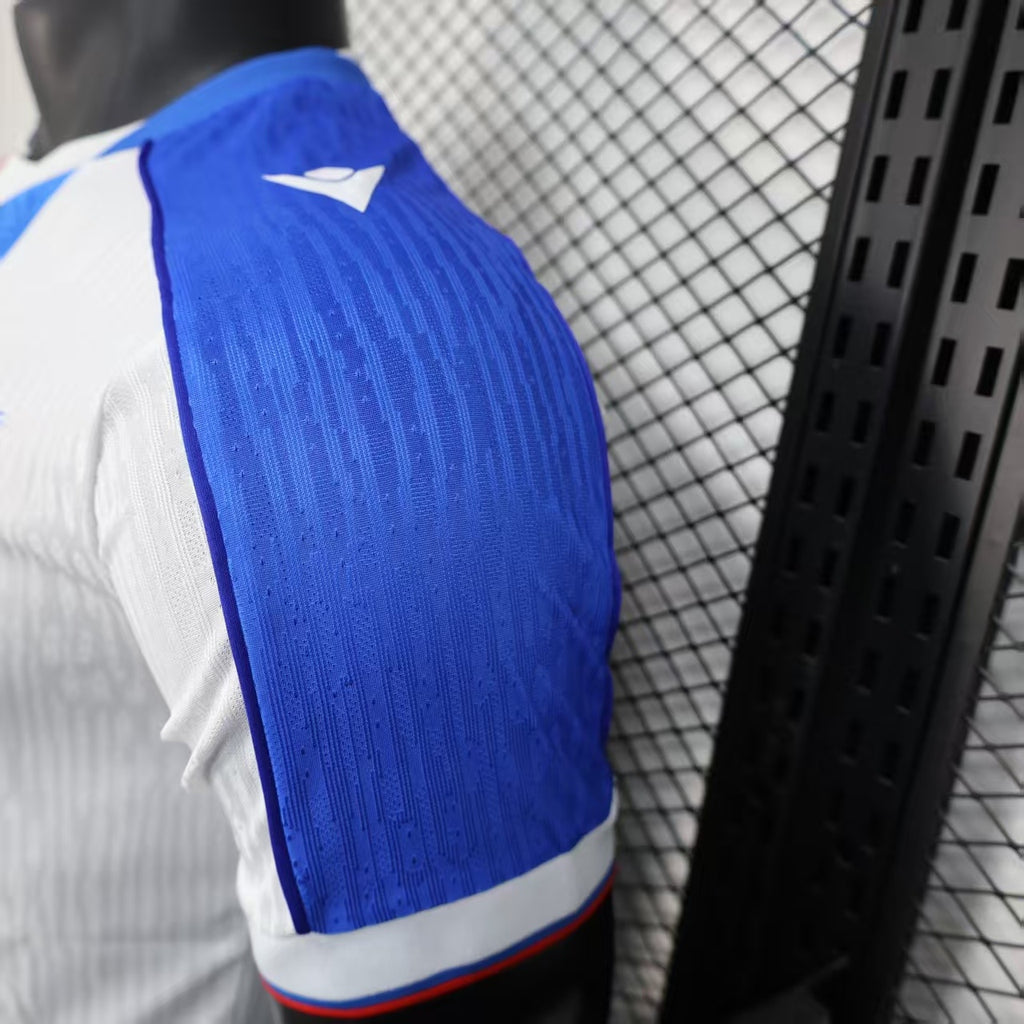 Crystal palace #14 Mateta 2025/26 Away