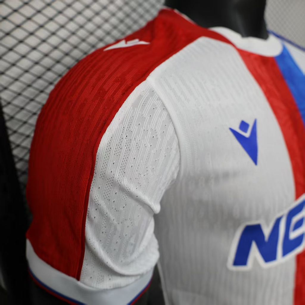 Crystal palace #14 Mateta 2025/26 Away