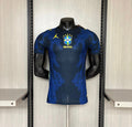 Brazil 2026 World Cup Away Jersey