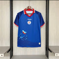 Haiti 2026 World Cup Home Jersey