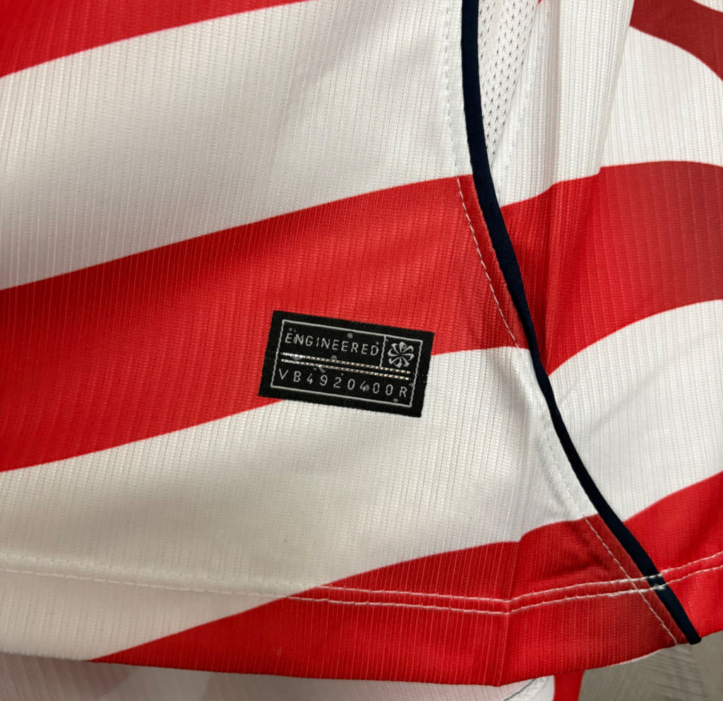 USA 2026 World Cup Home Jersey