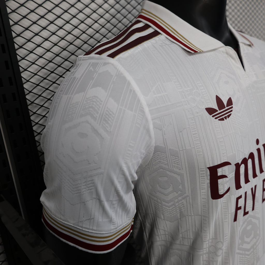 Arsenal #10 Eze 2025/26 3rd