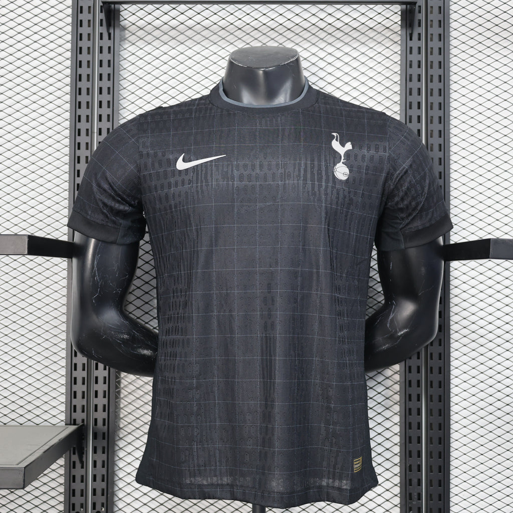 Tottenham #7 xavi simons 2025/26 Away