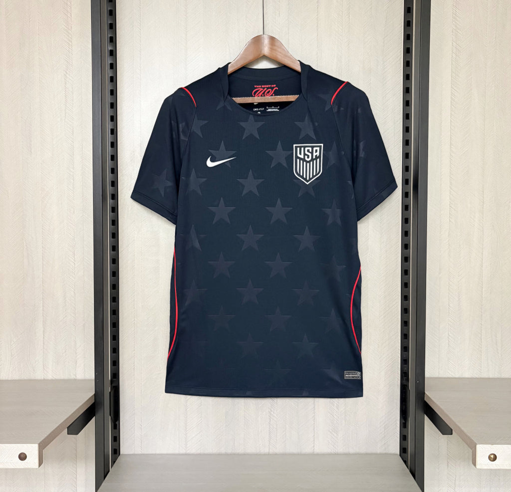USA 2026 World Cup Away Jersey