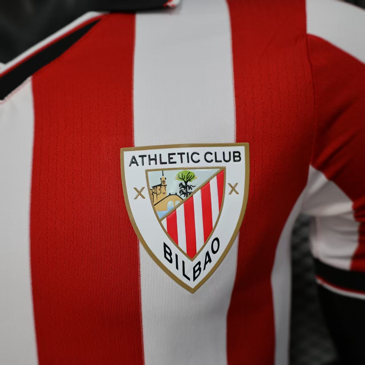 Athletic club #10 Williams Jr 2025/26 Home