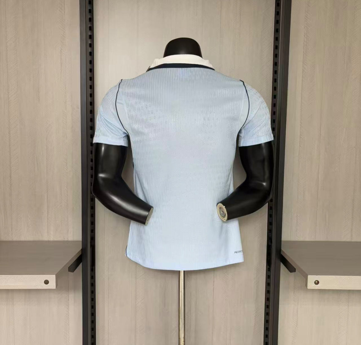 Uruguay 2026 World Cup Home Jersey