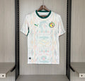 Senegal 2026 World Cup Home Jersey