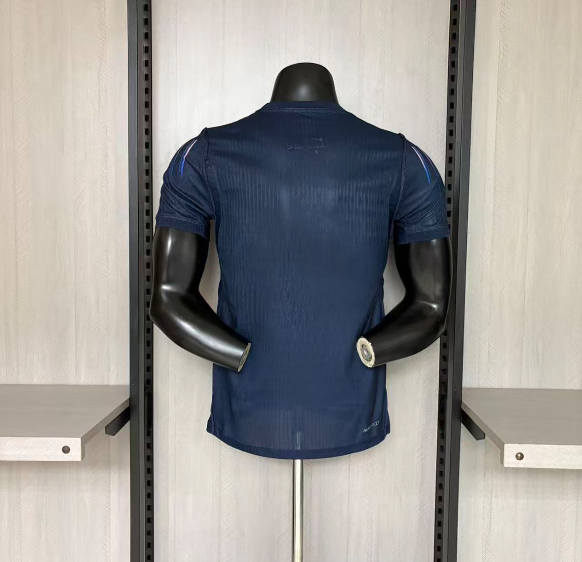 Uruguay 2026 World Cup Away Jersey