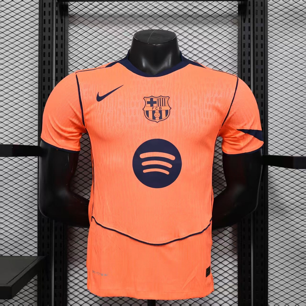 Barcelona #10 lamine yamal 2025/26 3rd