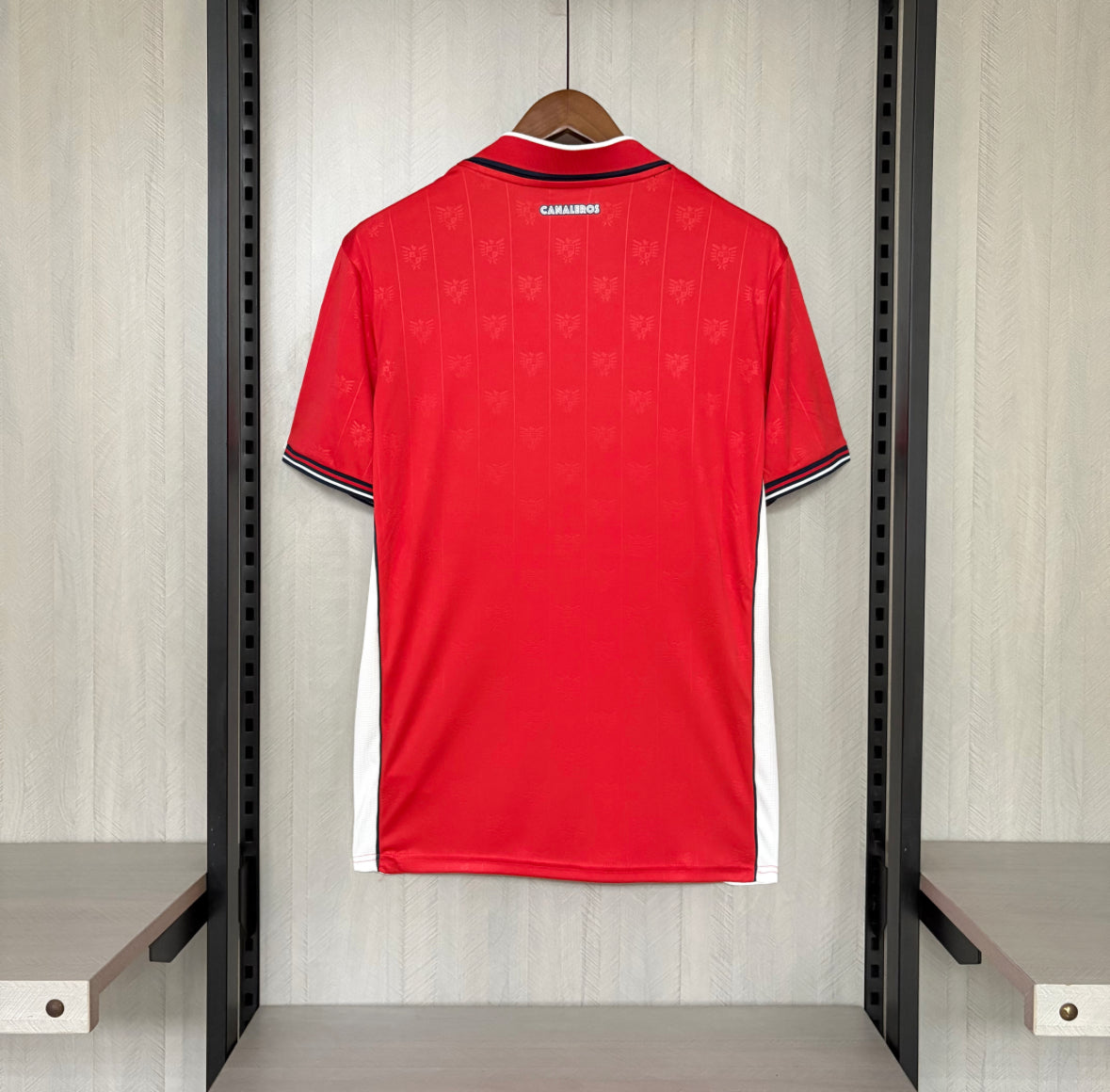 Panama 2026 World Cup Home Jersey