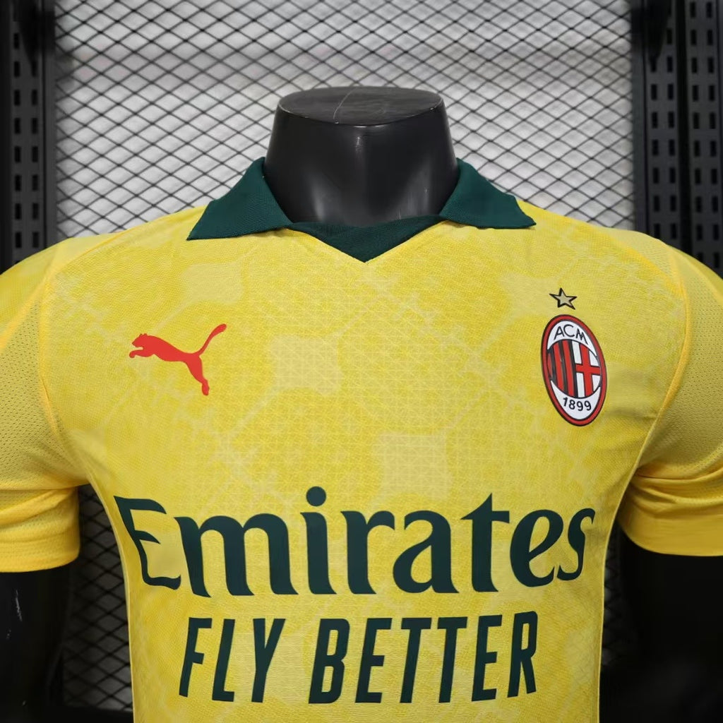 AC Milan #14 Modrić 2025/26 3rd