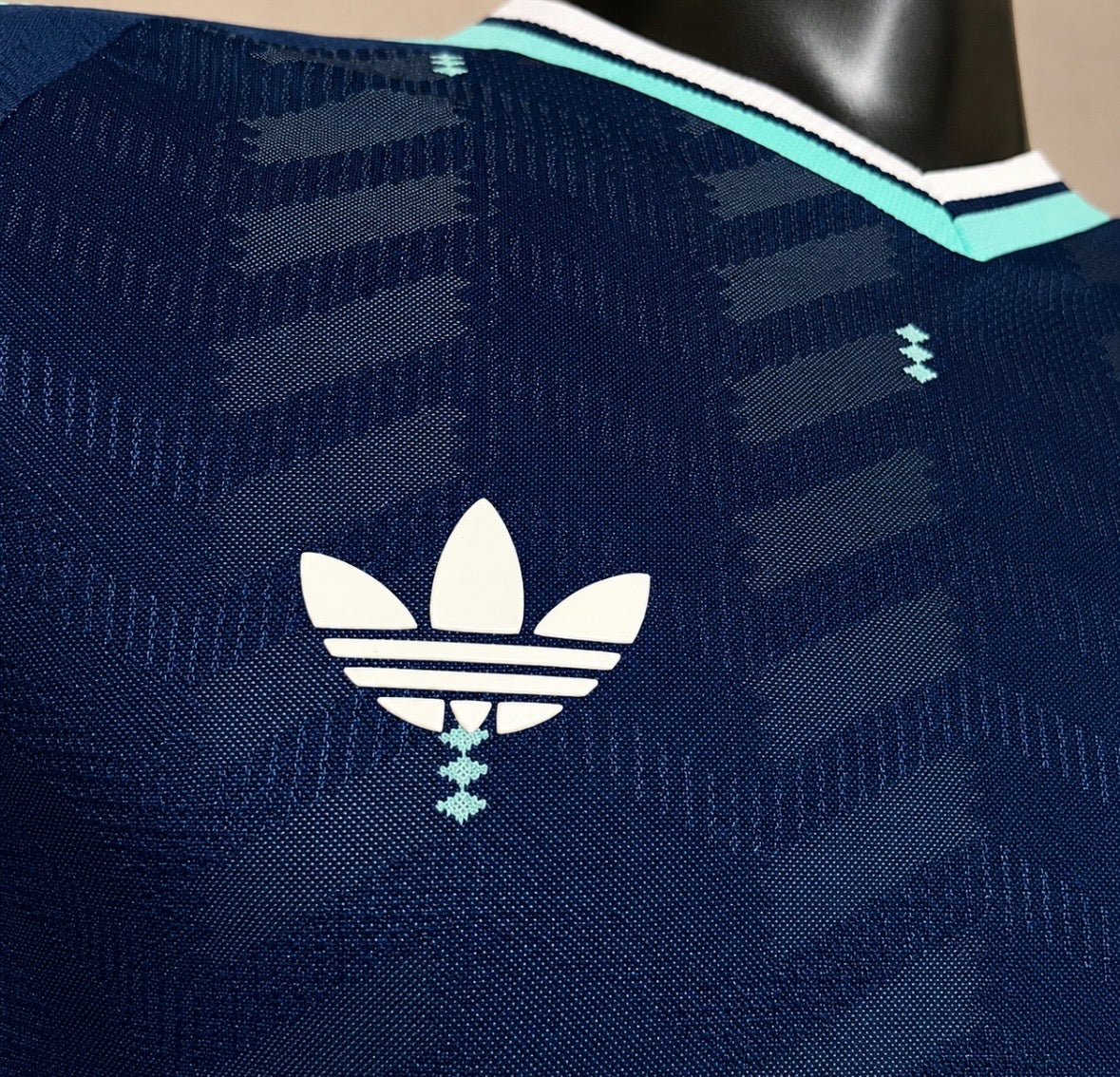 Germany 2026 World Cup Away Jersey