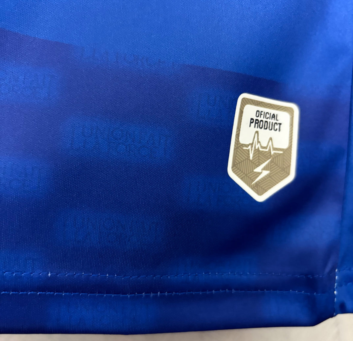 Haiti 2026 World Cup Home Jersey