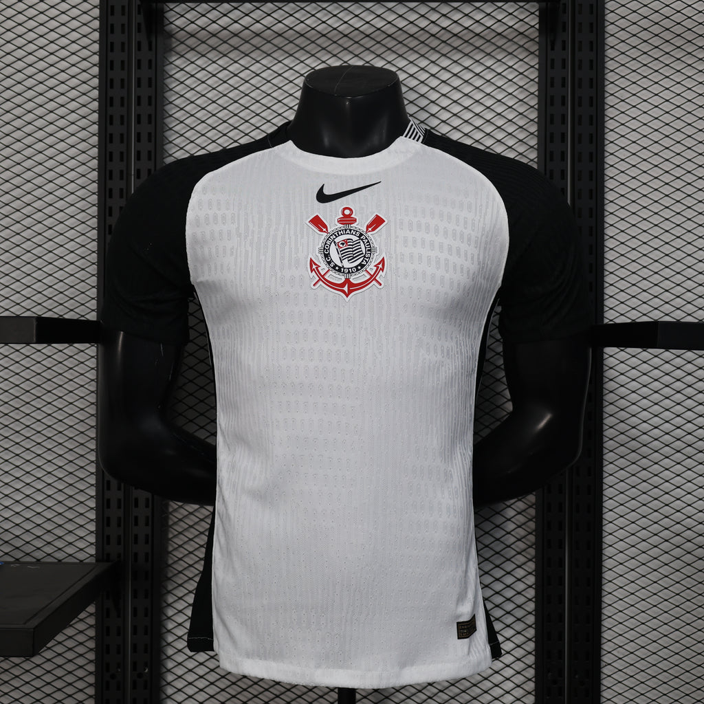 Corinthians #10 Memphis 2025/26 Home