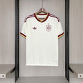 Spain 2026 World Cup Away Jersey