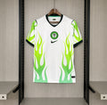 Nigeria 2026 World Cup Away Jersey