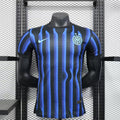 Inter Milan #32 Federico Dimarco Home 2025/26
