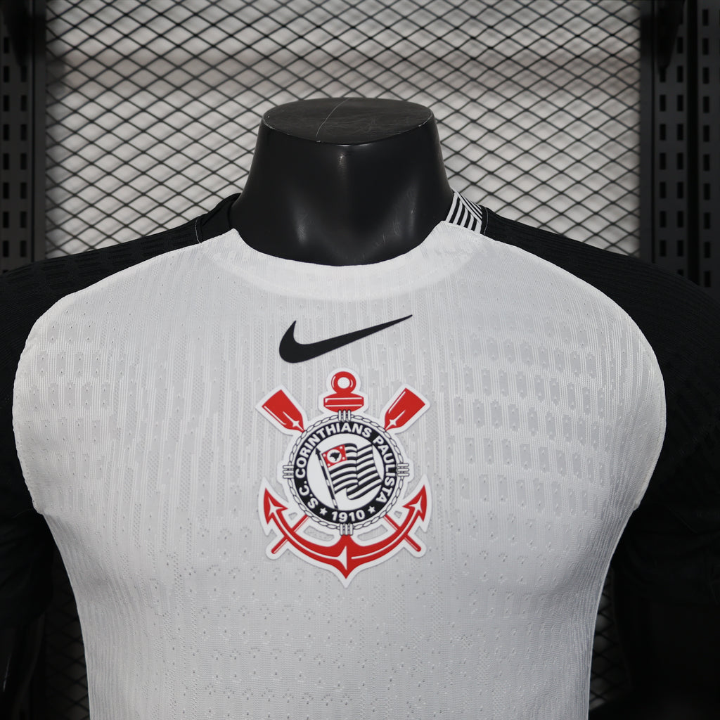 Corinthians #10 Memphis 2025/26 Home
