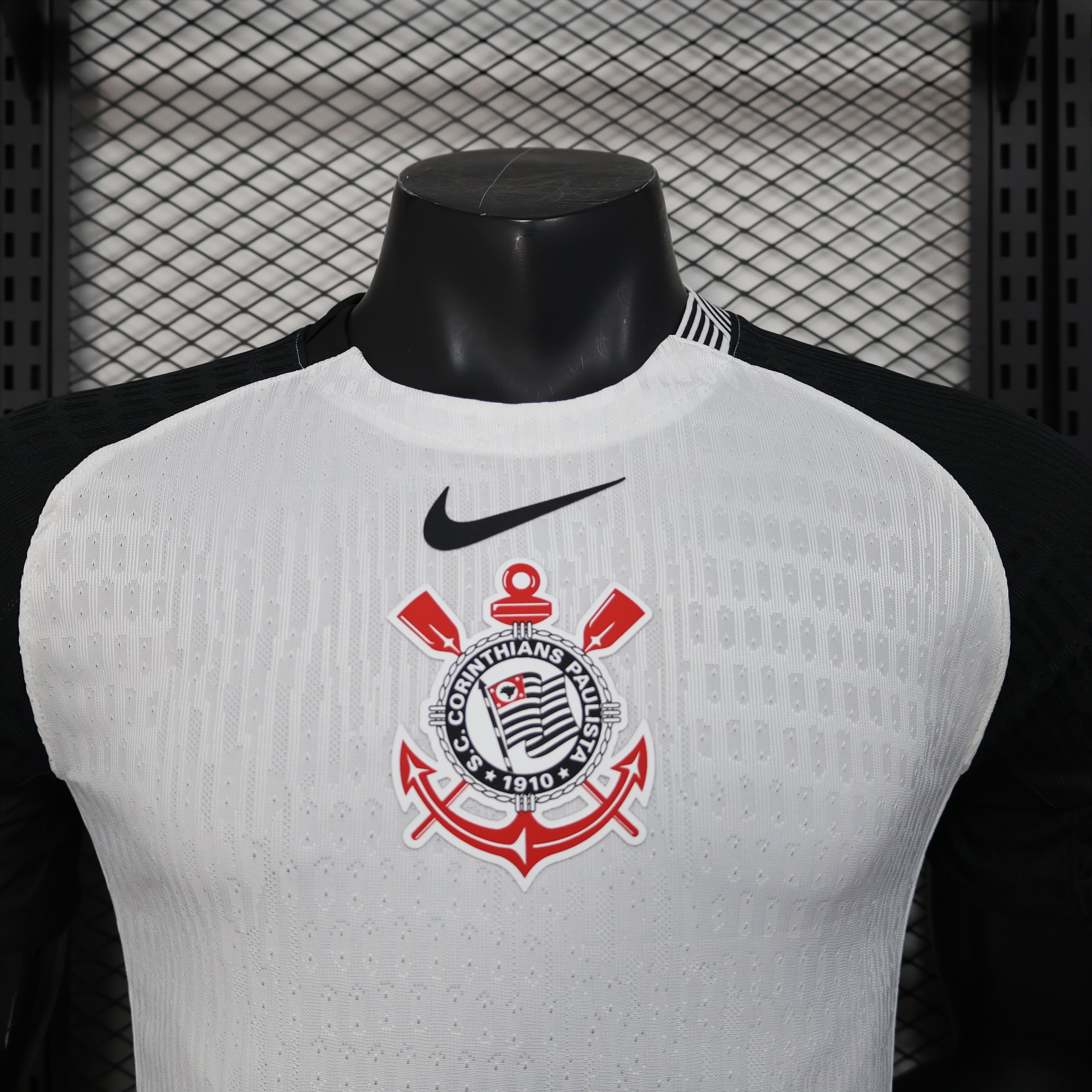 Corinthians #10 Memphis 2025/26 Home