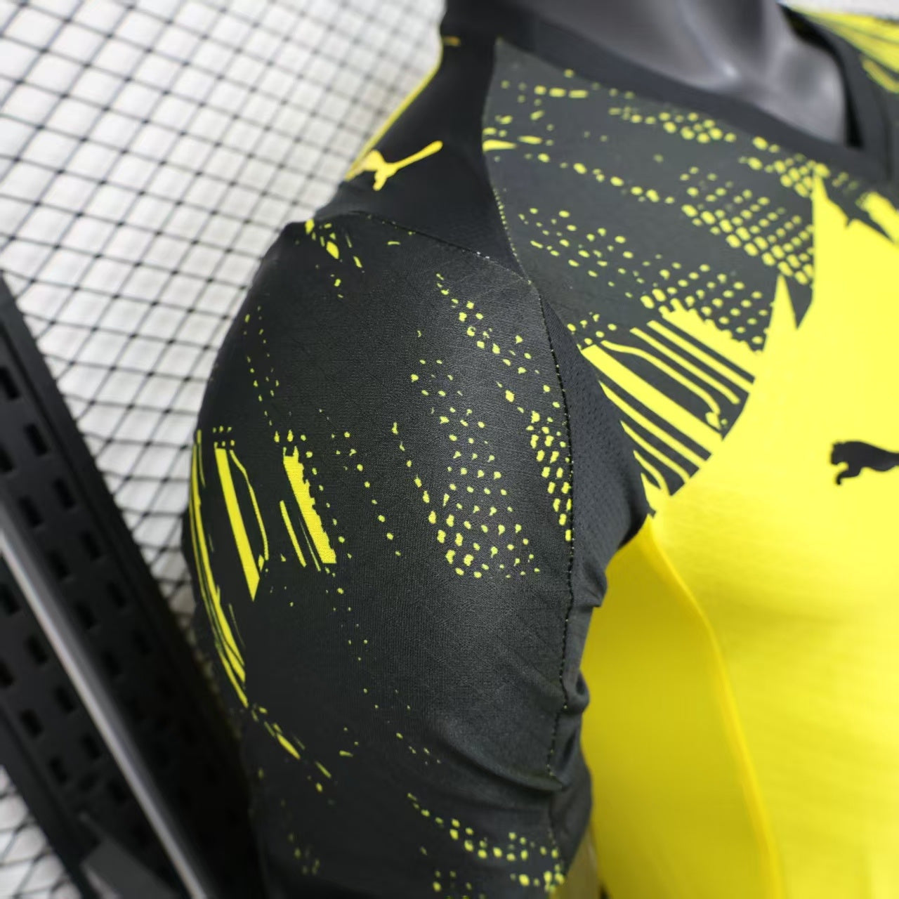 Borussia Dortmund #7 Bellingham 2025/26 Home